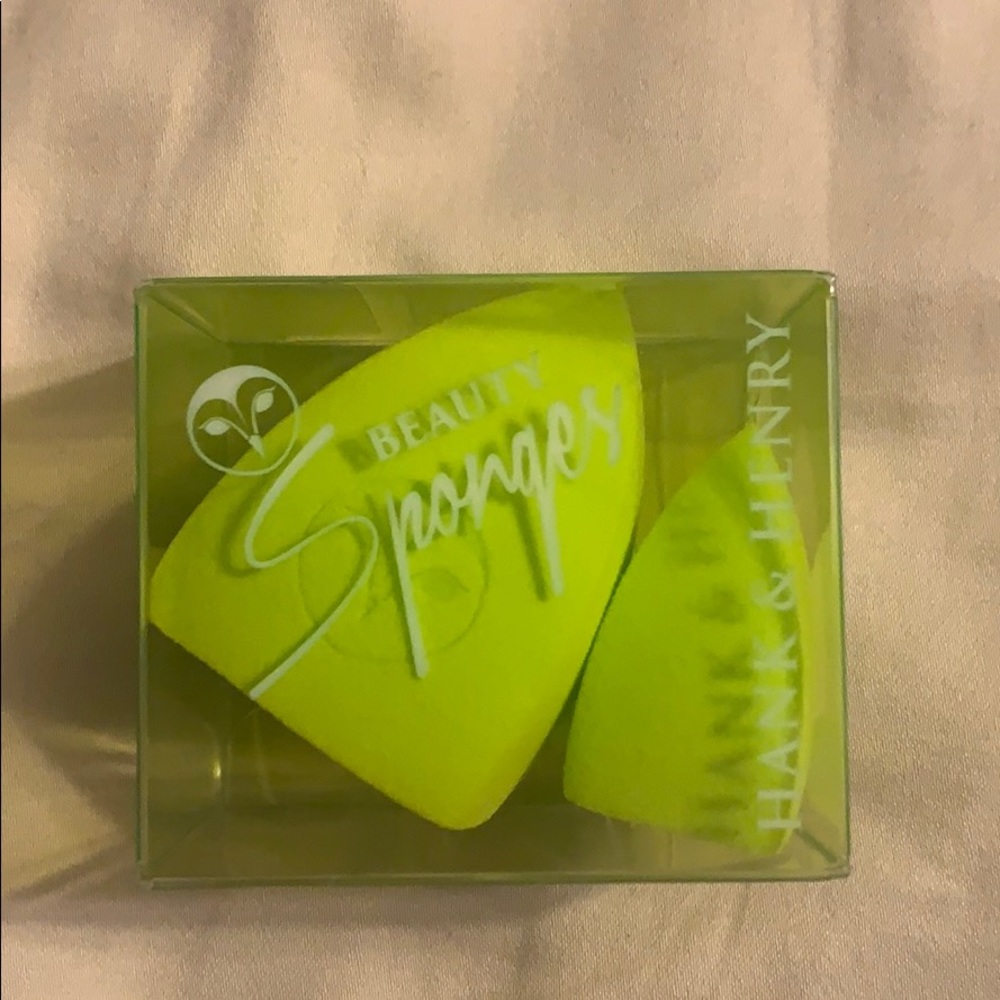 Makeup Sponges